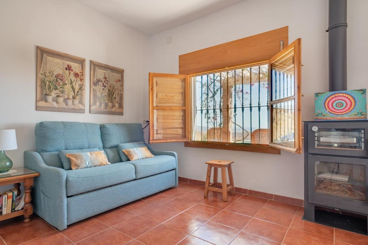 Villa Casa Nathium. Borge Exterior foto
